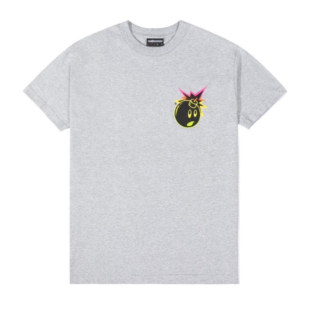 The Hundreds Live Adam T Shirt